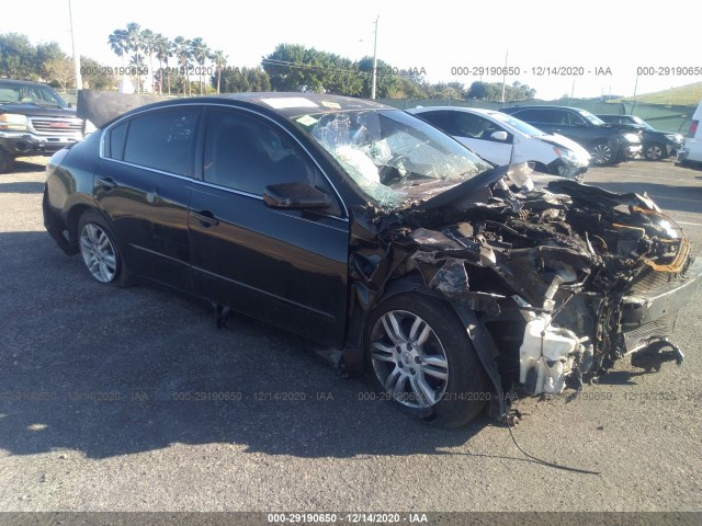 nissan altima 2010 1n4al2ap7an536277