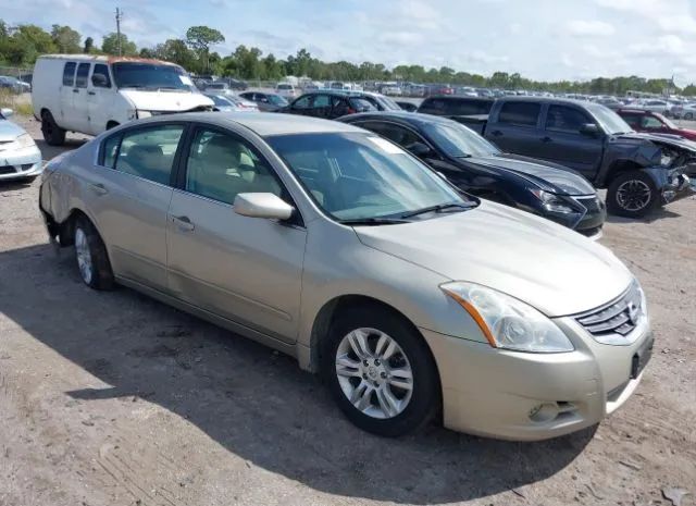 nissan altima 2010 1n4al2ap7an537350