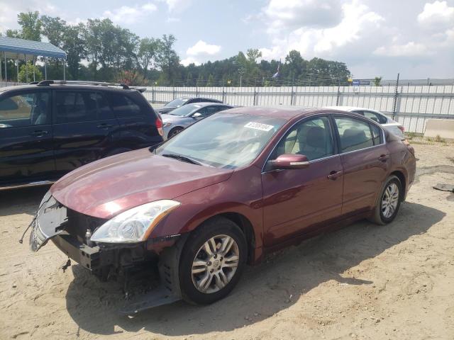 nissan altima 2010 1n4al2ap7an548011