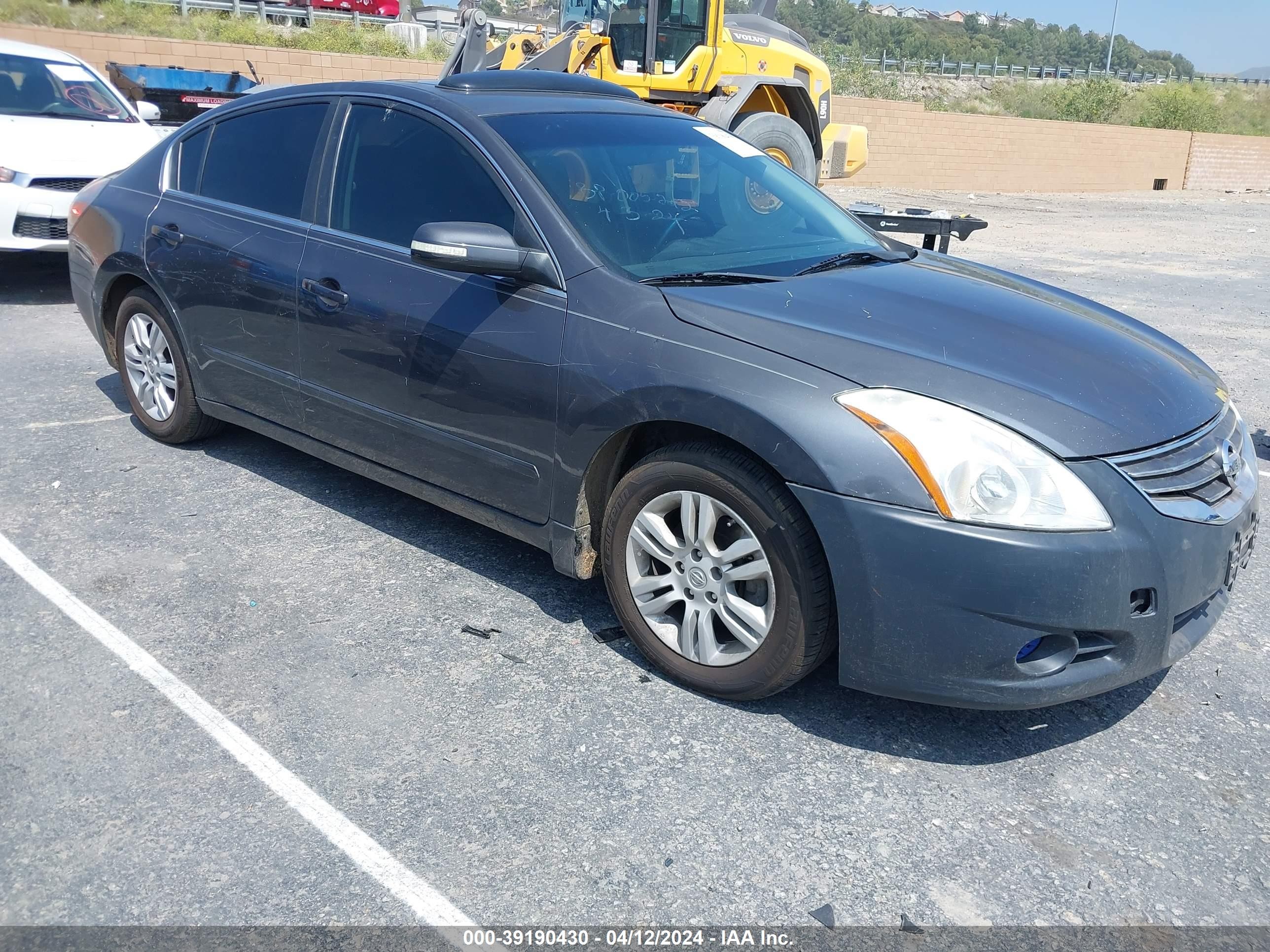 nissan altima 2010 1n4al2ap7an548493