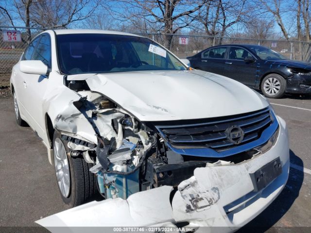 nissan altima 2010 1n4al2ap7an550115