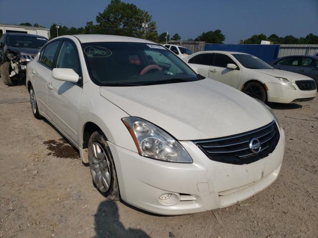 nissan altima bas 2010 1n4al2ap7an554293