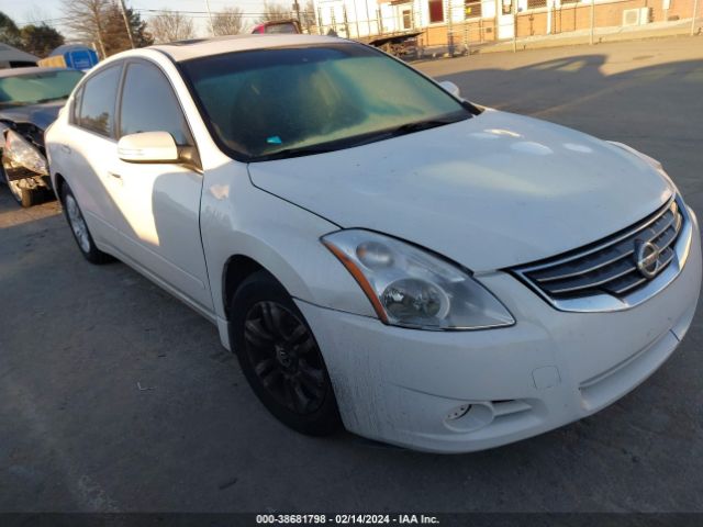 nissan altima 2010 1n4al2ap7an554987