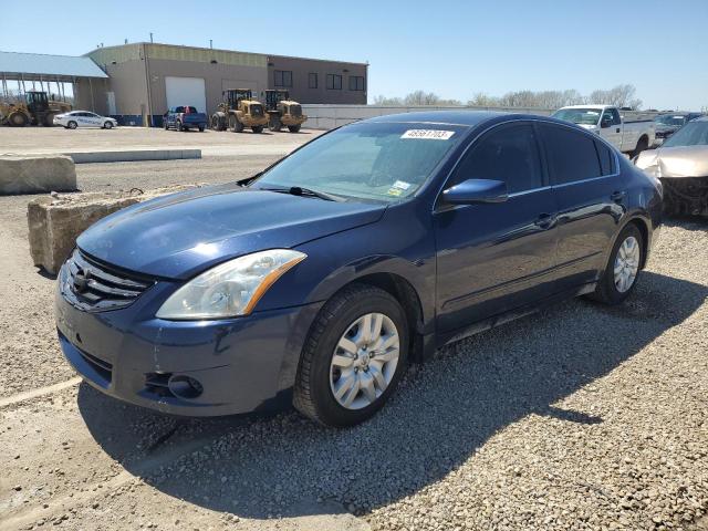 nissan altima bas 2010 1n4al2ap7an565522