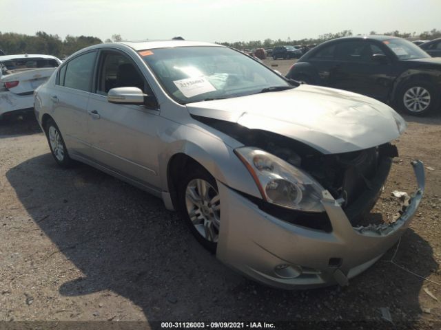 nissan altima 2010 1n4al2ap7an566542