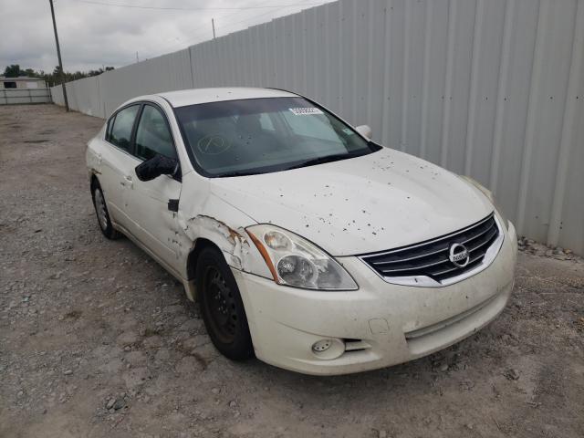 nissan  2011 1n4al2ap7bc117780