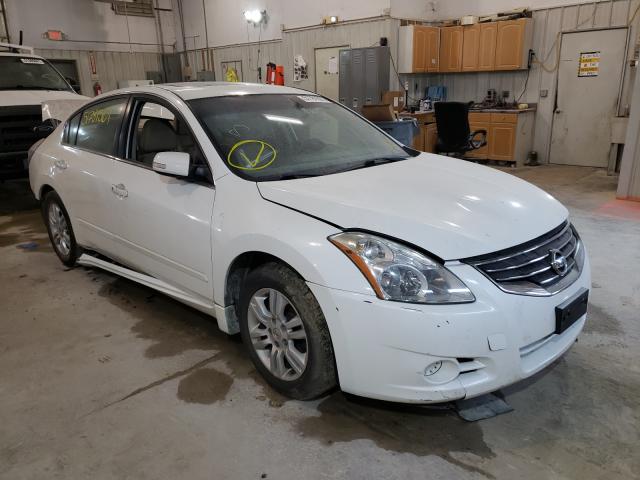 nissan altima bas 2011 1n4al2ap7bc162508