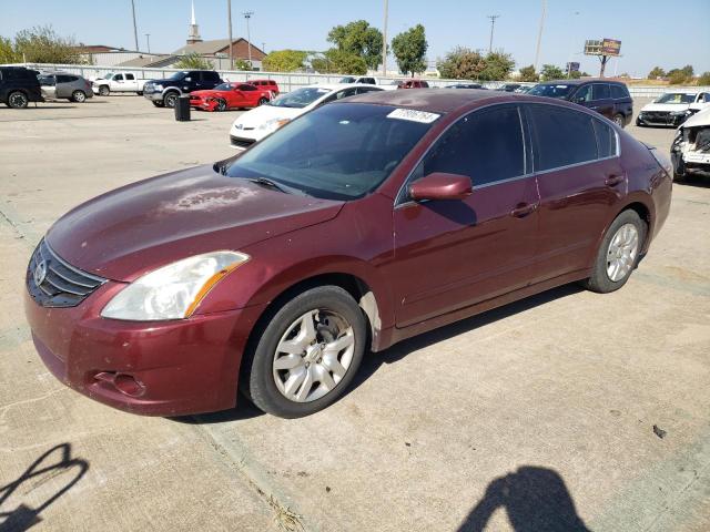 nissan altima bas 2011 1n4al2ap7bc179969