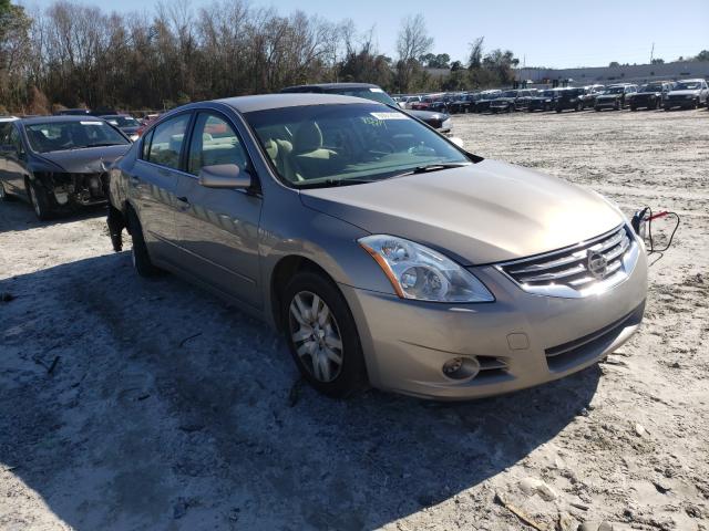 nissan altima bas 2011 1n4al2ap7bn408252