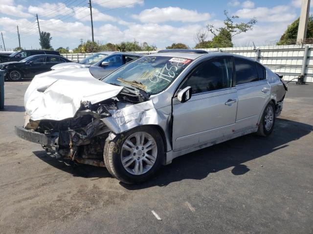 nissan altima bas 2011 1n4al2ap7bn409658