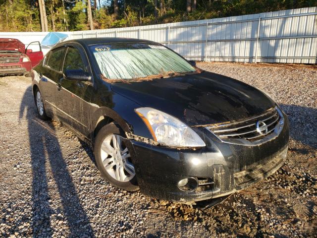 nissan altima bas 2011 1n4al2ap7bn412012