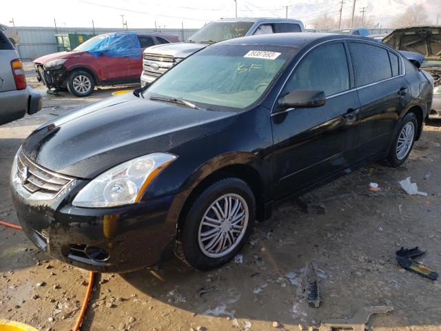 nissan altima bas 2011 1n4al2ap7bn413337