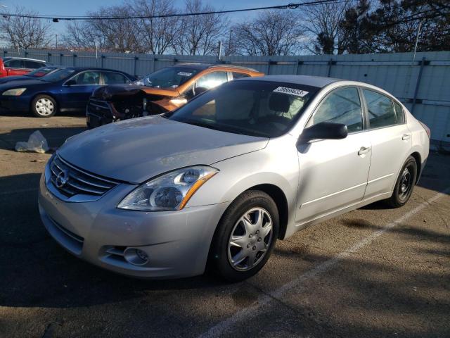 nissan altima bas 2011 1n4al2ap7bn419638