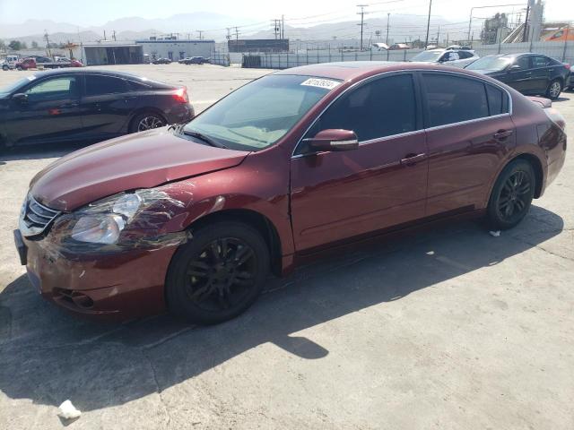 nissan altima bas 2011 1n4al2ap7bn421731