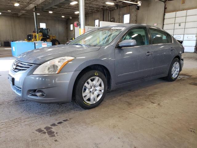 nissan altima bas 2011 1n4al2ap7bn423107