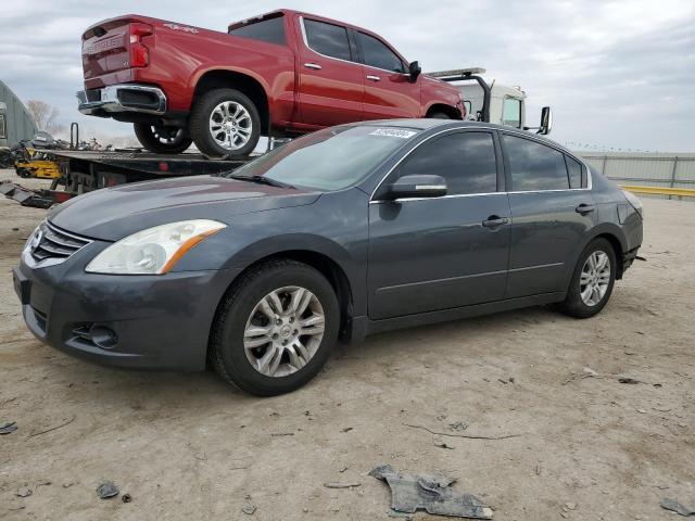 nissan altima bas 2011 1n4al2ap7bn433524