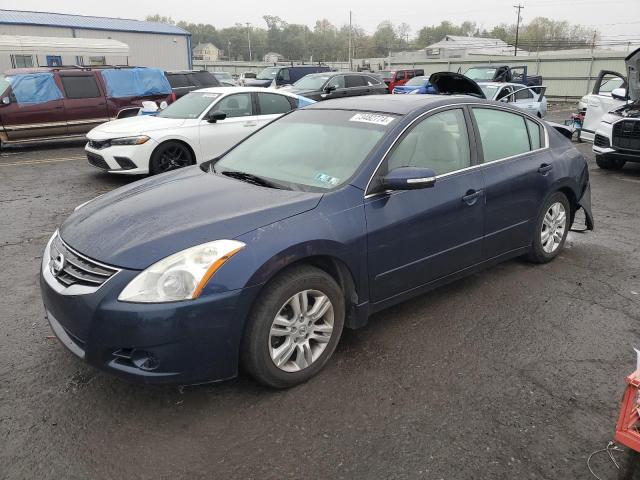 nissan altima bas 2011 1n4al2ap7bn437010