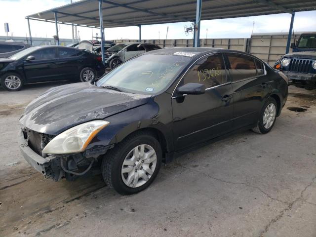 nissan altima bas 2011 1n4al2ap7bn438836