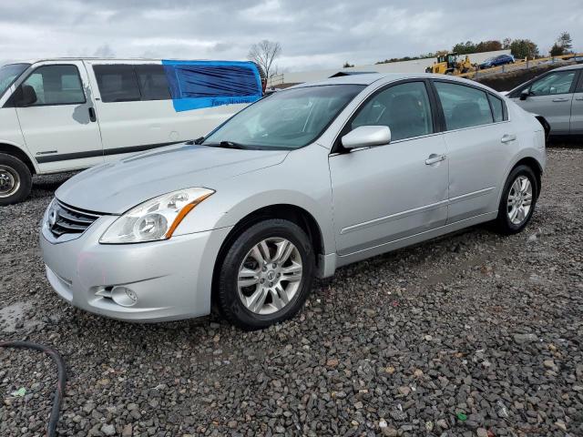 nissan altima bas 2011 1n4al2ap7bn439002