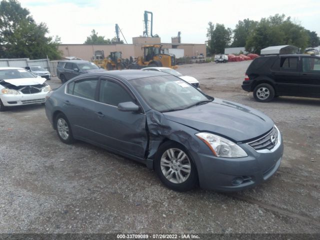 nissan altima 2011 1n4al2ap7bn439145