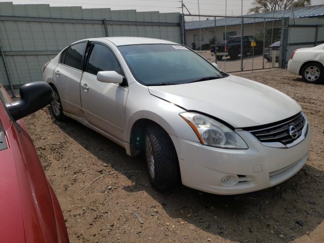 nissan altima bas 2011 1n4al2ap7bn439503