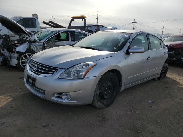 nissan altima bas 2011 1n4al2ap7bn440327