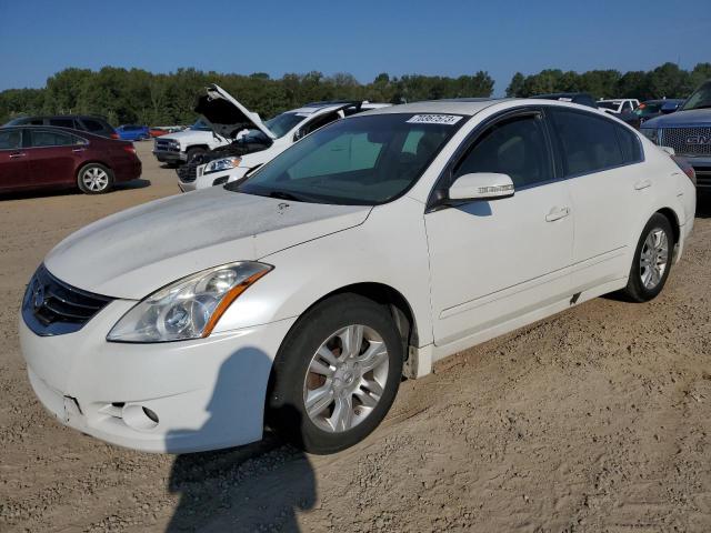 nissan altima bas 2011 1n4al2ap7bn446760