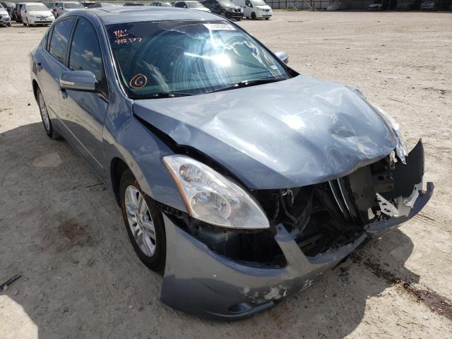 nissan altima bas 2011 1n4al2ap7bn448377