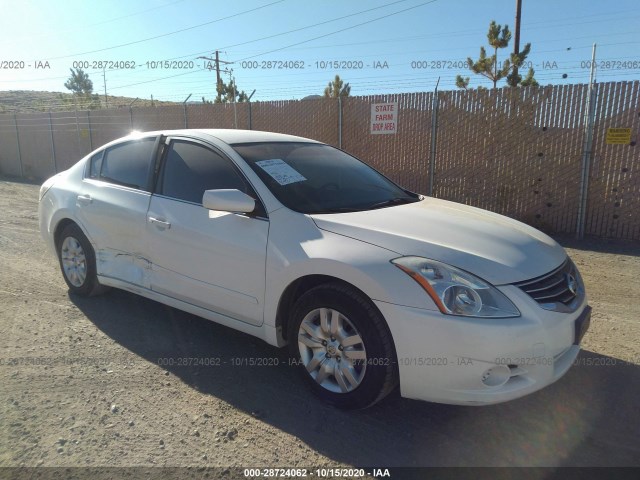 nissan altima 2011 1n4al2ap7bn449058