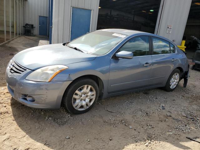 nissan altima bas 2011 1n4al2ap7bn450064