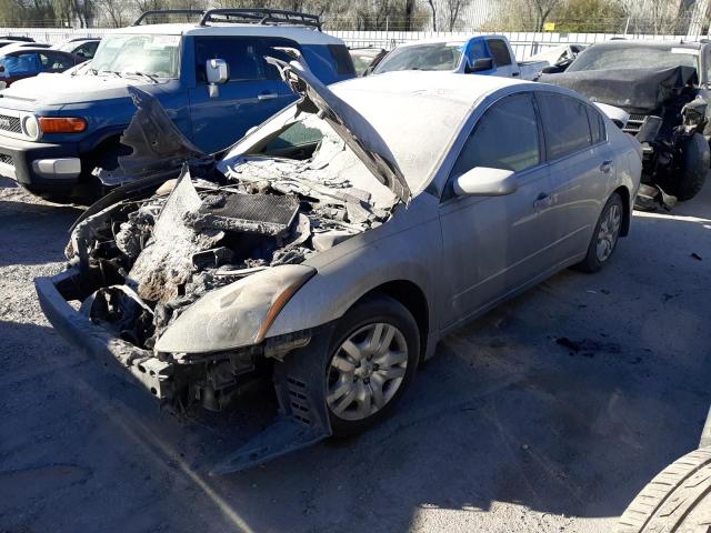 nissan altima bas 2011 1n4al2ap7bn452381