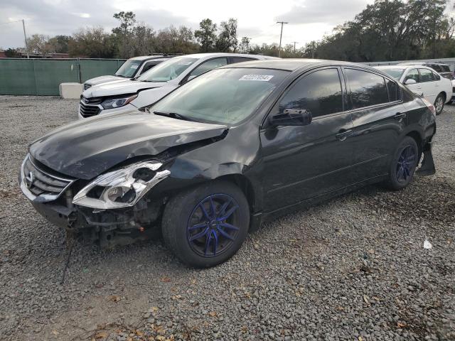 nissan altima 2011 1n4al2ap7bn453109