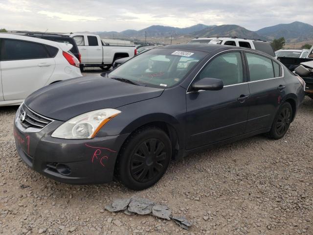 nissan altima bas 2011 1n4al2ap7bn456141