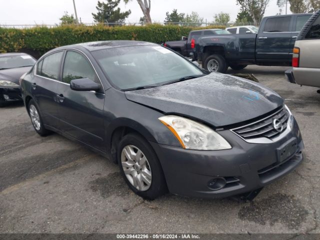 nissan altima 2011 1n4al2ap7bn456995