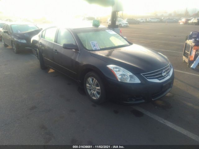 nissan altima 2011 1n4al2ap7bn464563