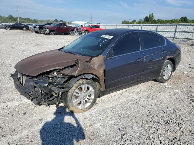 nissan altima 2011 1n4al2ap7bn466118