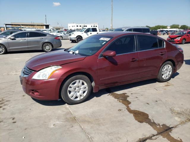 nissan altima bas 2011 1n4al2ap7bn467656