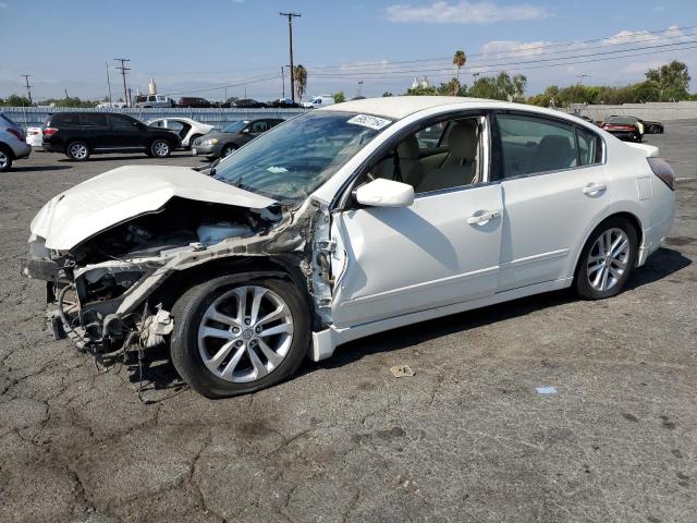 nissan altima bas 2011 1n4al2ap7bn475935