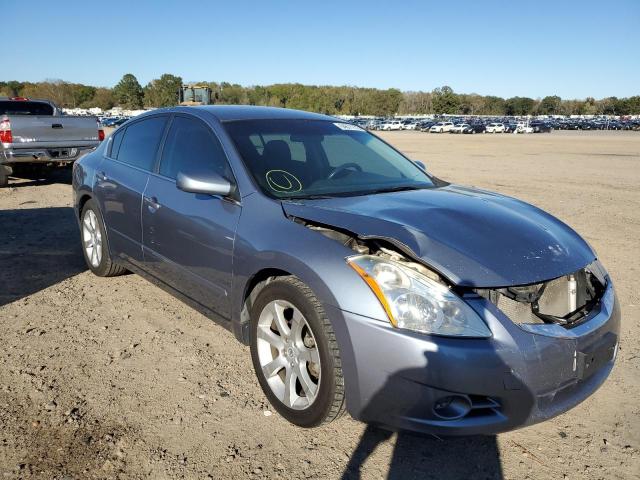 nissan altima bas 2011 1n4al2ap7bn476759