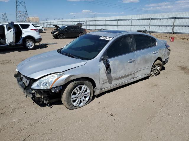 nissan altima bas 2011 1n4al2ap7bn477569