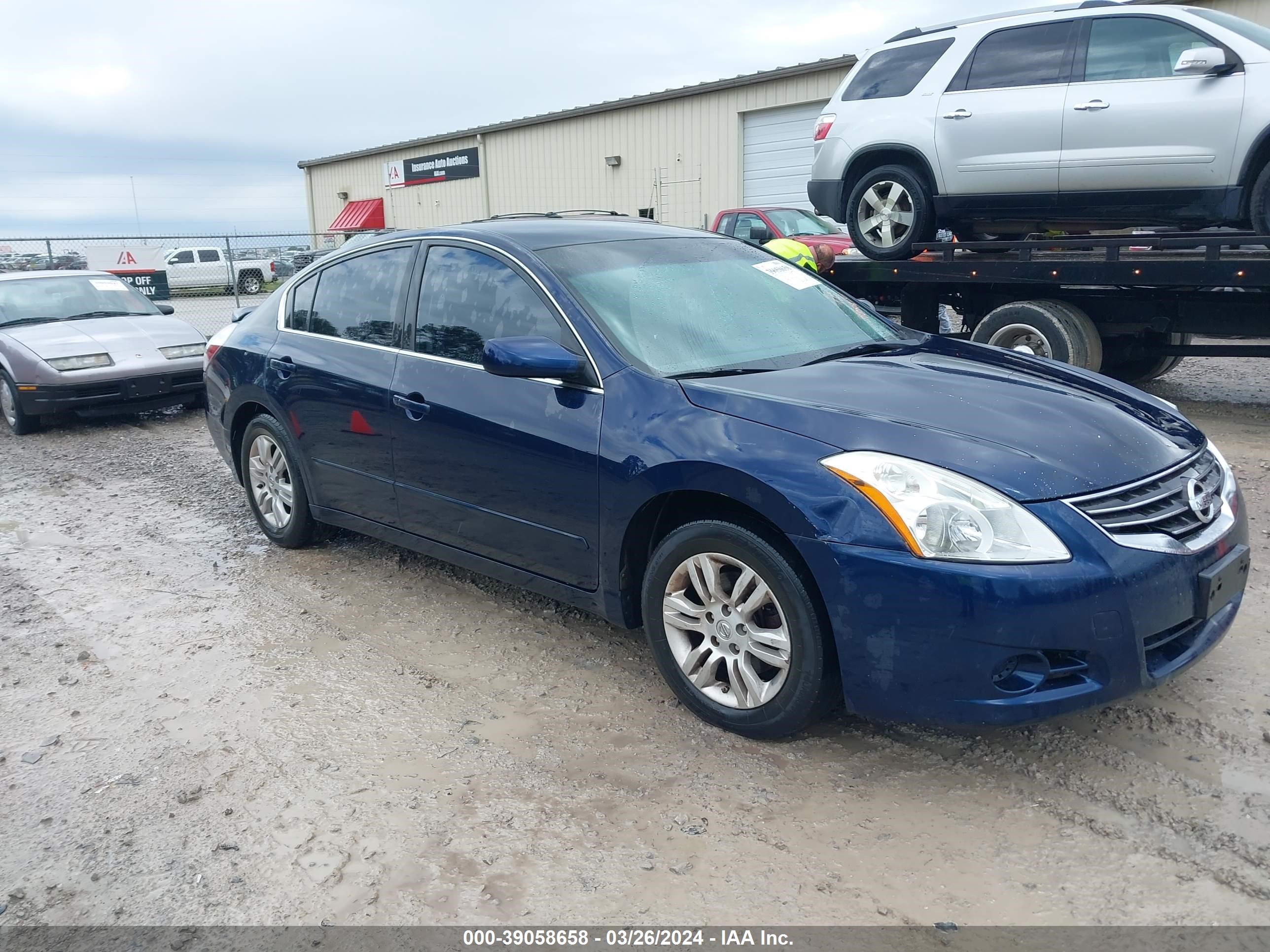 nissan altima 2011 1n4al2ap7bn478639