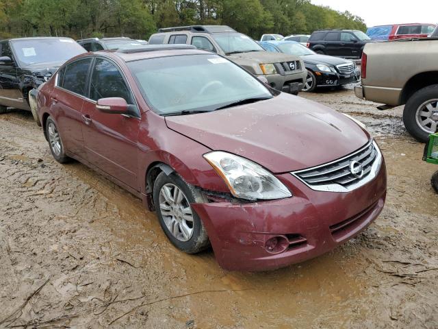 nissan altima 2011 1n4al2ap7bn480343