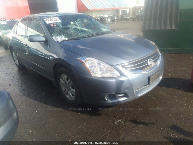 nissan altima 2011 1n4al2ap7bn483226