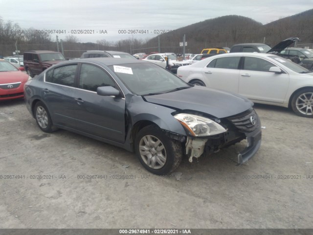 nissan altima 2011 1n4al2ap7bn483940