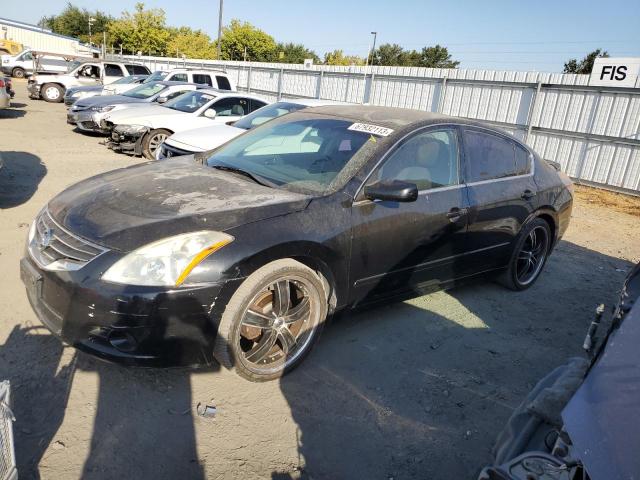 nissan altima bas 2011 1n4al2ap7bn485588