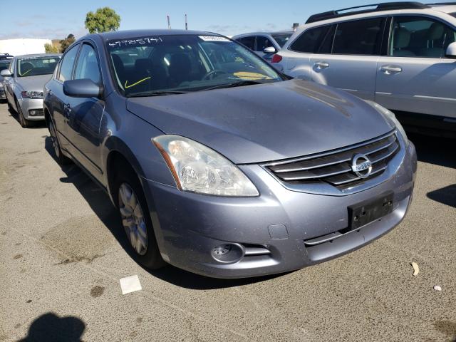 nissan altima bas 2011 1n4al2ap7bn486756