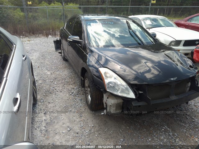 nissan altima 2011 1n4al2ap7bn487793