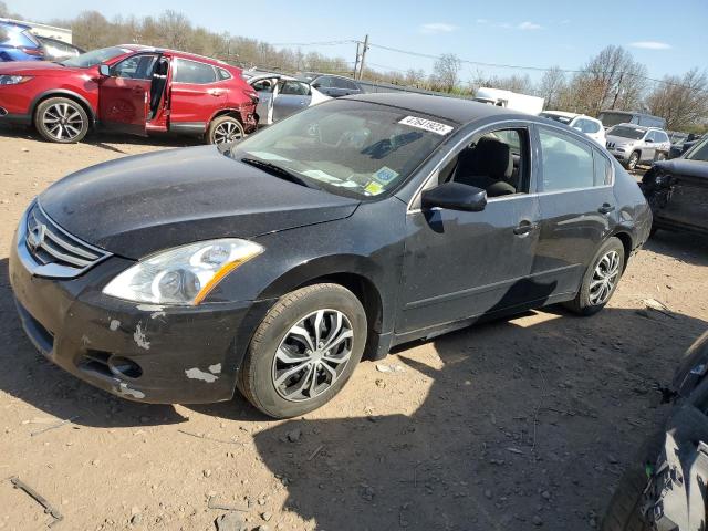 nissan altima bas 2011 1n4al2ap7bn496302