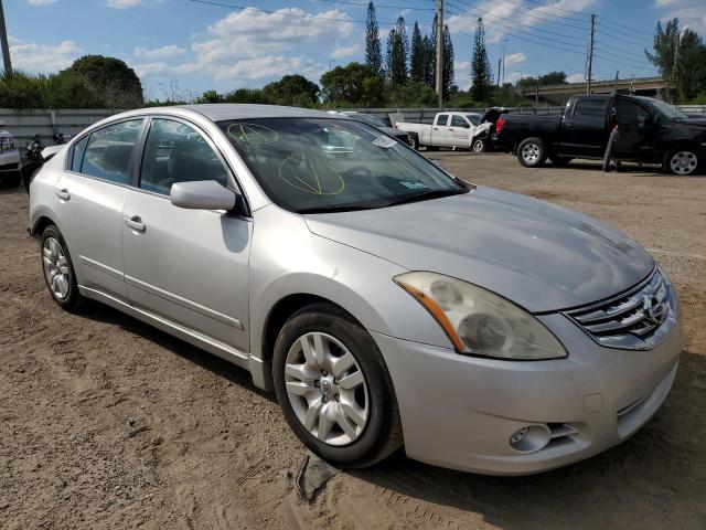 nissan altima bas 2011 1n4al2ap7bn498647