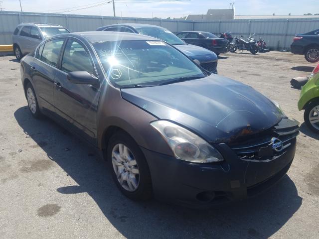 nissan altima bas 2011 1n4al2ap7bn502406